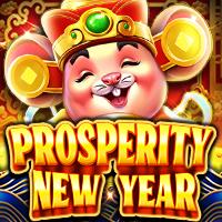 Prosperity New Year