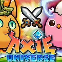 Axie Universe