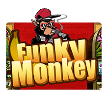 Monkey Slots